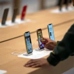 Estiman que los celulares pueden tener aumentos de hasta el 30%