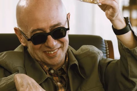 La despedida del Indio Solari será este sábado