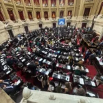Diputados: hay quórum para debatir el Súper RIGI
