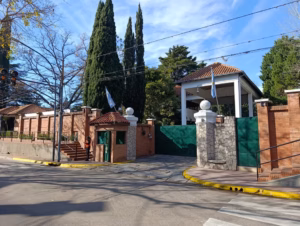 Nacionales