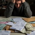 Deudas de las familias: la mora bancaria volvió a crecer y marcó un récord en más de 20 años