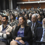 Convocan a presentar trabajos para el congreso sobre cuidados integrales de personas mayores
