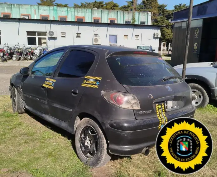 Policiales