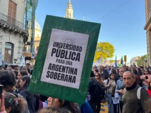 Nacionales