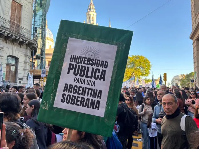 Nacionales