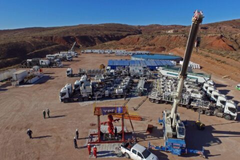 Matriz energética argentina: claves de una transición ordenada   