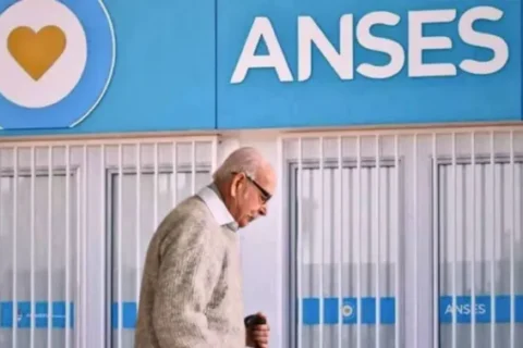 Anses confirmó el pago del bono previsional en julio para jubilados y pensionados