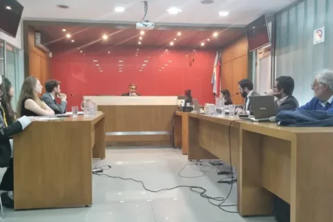 Créditos simulados: exfuncionarios y cómplices confesarán los delitos y aceptarán prisión condicional