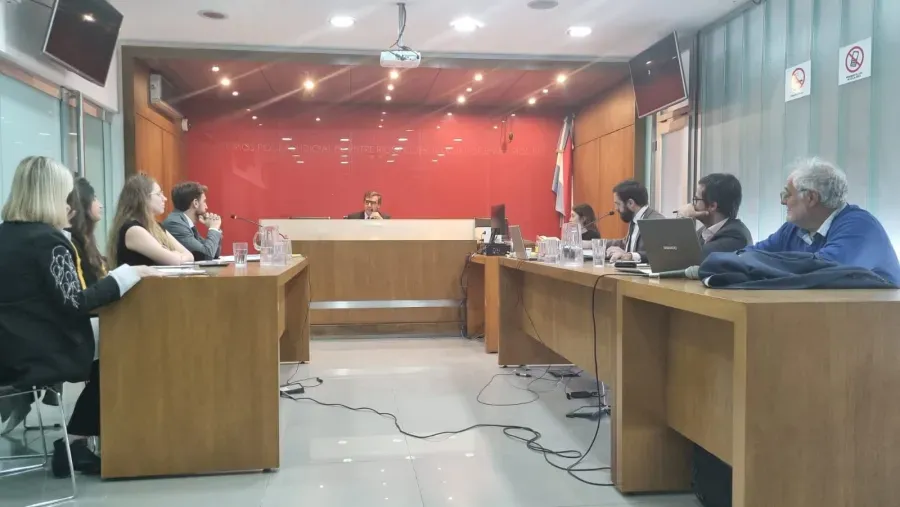 Créditos simulados: exfuncionarios y cómplices confesarán los delitos y aceptarán prisión condicional Policiales