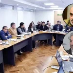 Bagnat y Boleas defenderán este miércoles en el Senado el proyecto de reforma previsional