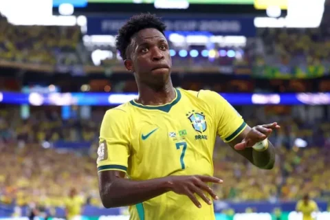 Mundial 2026: Brasil, Paraguay y Alemania definen su suerte este lunes