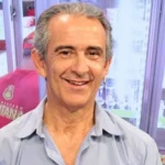 Caíno advirtió que en Entre Ríos cerraron unas 800 pymes desde la asunción de Milei