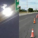 ¿Cuánto cuestan las multas por las infracciones que captan las nuevas cámaras de la ruta 11 en Entre Ríos?