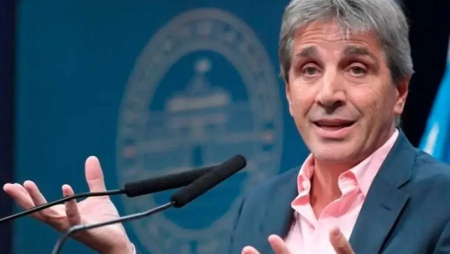En sintonía con una sugerencia de Frigerio, Caputo evalúa citar a las provincias para explorar un nuevo pacto Nacionales