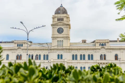 Cómo sigue el cronograma de pagos en Entre Ríos esta semana