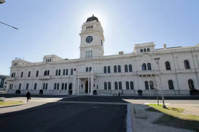 El Gobierno de Entre Ríos adelantó el feriado por el Día del Trabajador Estatal Ciudad