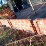 PUERTO ESQUINA CUENTA CON UN NUEVO MURO DE CONTENCIÓN PARA MITIGAR ANEGAMIENTOS