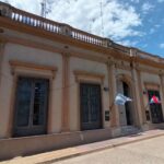 Se dispuso inhábil judicial para atención al público en organismos de Victoria