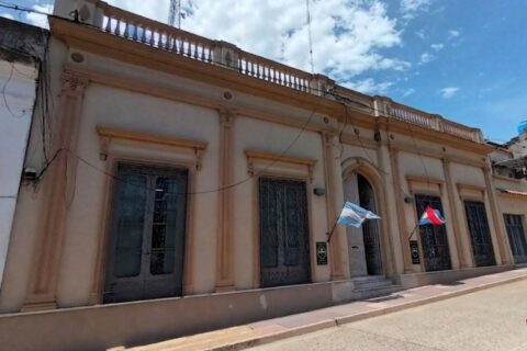 Se dispuso inhábil judicial para atención al público en organismos de Victoria