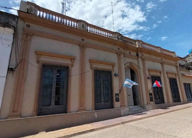 Ciudad