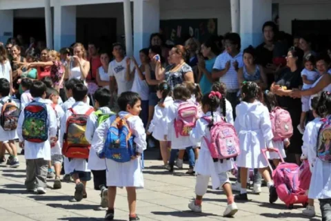 Asaltaron a un niño de 11 años cuando iba a la escuela: le robaron la bicicleta