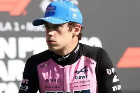 Franco Colapinto cerró una gran actuación al finalizar 8° en el Gran Premio de Barcelona