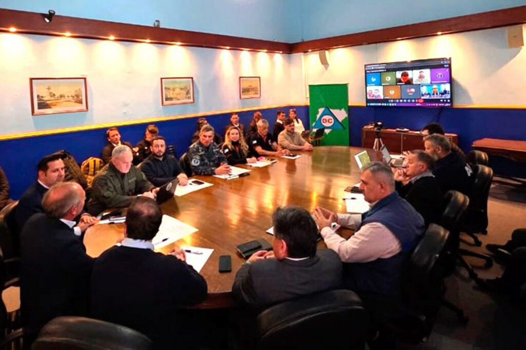 Provinciales