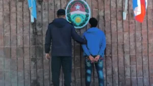 Policiales