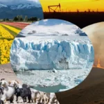 Extranjerización, exterminio y exportación de bienes comunes