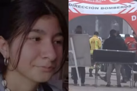 Otra adolescente desaparecida en Córdoba: activaron la alerta Sofía y realizan un operativo para encontrarla