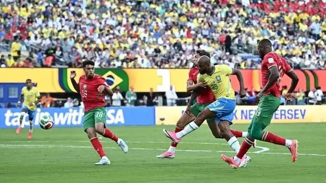 Empieza la 3° fecha de fase de grupos y se definen las clasificaciones: los partidos de hoy y dónde verlos Deportes