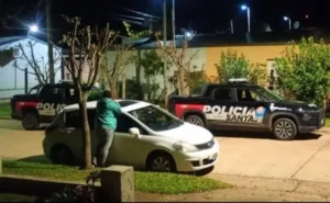 Policiales