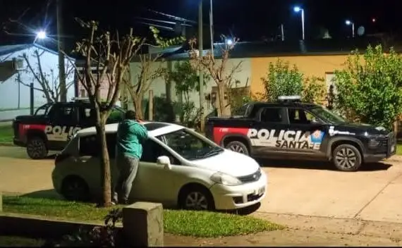 Detuvieron en un pueblo de Entre Ríos a un hombre buscado en Santa Fe por abuso sexual Policiales