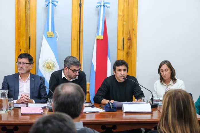Provinciales