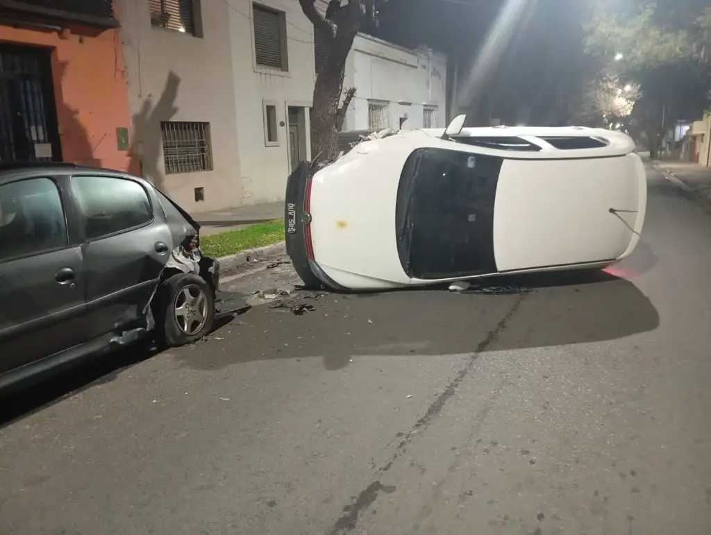 Policiales