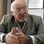 Julio Federik, el amor y la política