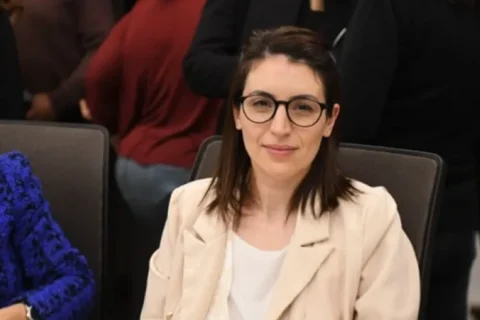 Marclay: “Necesitamos que el Gobierno nacional deje de mirar para otro lado y cuide a las mujeres”