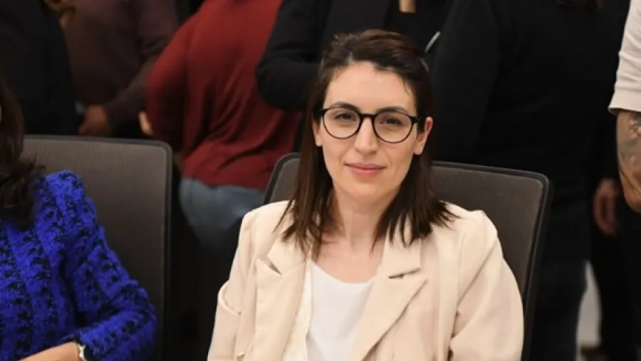 Marclay: “Necesitamos que el Gobierno nacional deje de mirar para otro lado y cuide a las mujeres” Nacionales