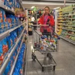 El consumo no repunta: Entre Ríos registró una caída del 7,1% en las ventas de supermercados