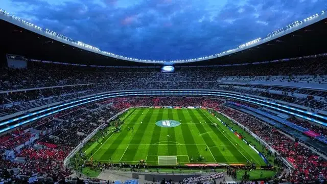 México y Sudáfrica abrirán este jueves el Mundial 2026 en el Estadio Azteca Deportes
