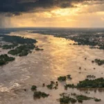 Defensa Civil prevé mayor impacto fluvial por El Niño y refuerza tareas preventivas con municipios