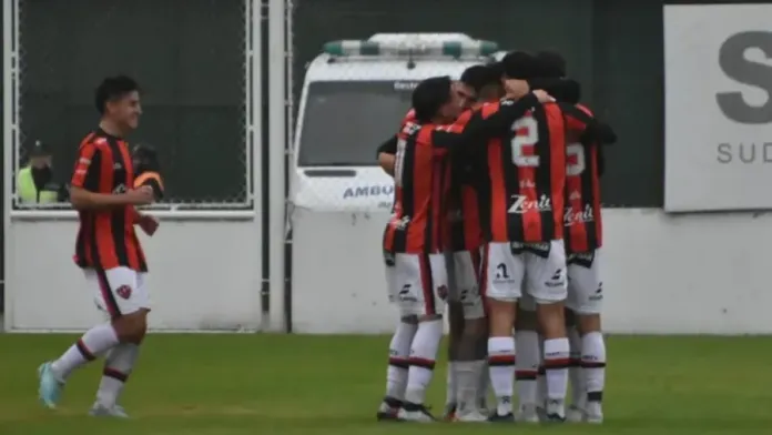 Patronato recibe a Atlético Rafaela con el objetivo de volver al triunfo Deportes