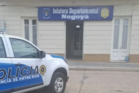 Jurado popular denunció presiones de allegados a un acusado de abuso sexual