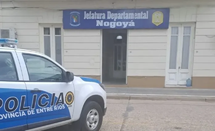Policiales
