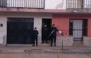 Policiales