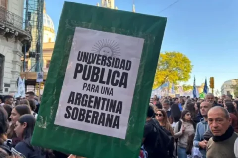 El Gobierno ofreció 24% de aumento salarial a Universidades: rectores sostendrán la demanda en la Corte