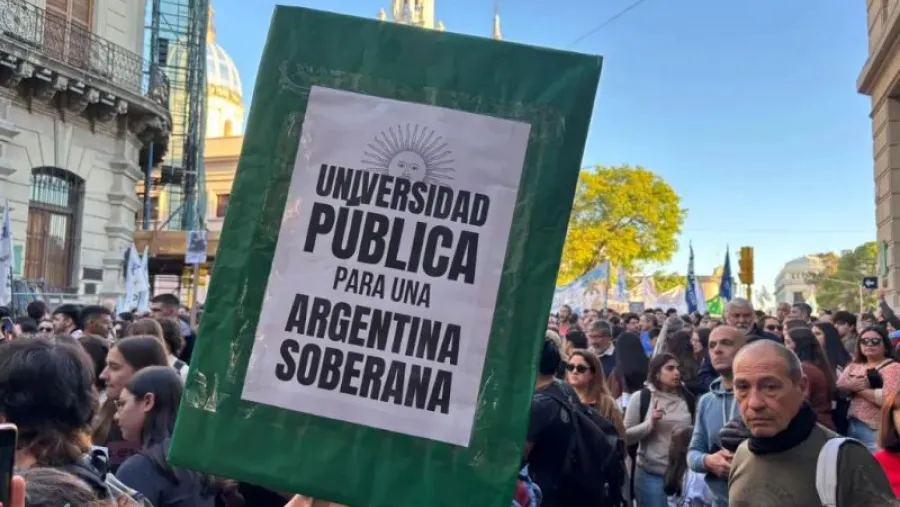 Nacionales