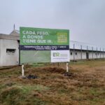 Comenzaron obras de ampliación y refuncionalización en la Unidad Penal Nº 8 de Federal