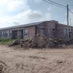 Se licita la finalización de una Unidad Educativa de Nivel Inicial de Villa Paranacito para fortalecer la educación inicial