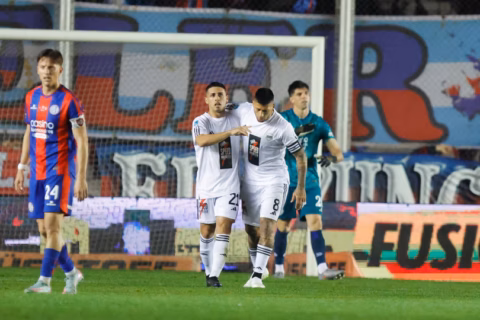 San Lorenzo enfrentará a Lanús por el Clausura tras la eliminación en la Copa Argentina